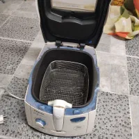 سرخ کن|اجاق گاز و لوازم برقی پختوپز|اصفهان, عمان سامانی|دیوار