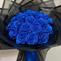 گل روبانی ویژه یلدا|گل مصنوعی|ایلام, |دیوار