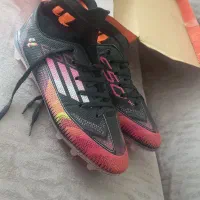 کفش فوتبال سایز ۴۳ نو|کیف، کفش، کمربند|اصفهان, فردوان|دیوار