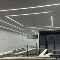 برقکار برقکاری لاینر دزدگیر اتصالی دوربین تابلوبرق