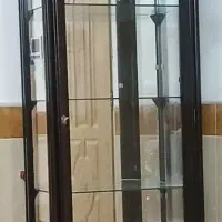 بوفه (ویترین)