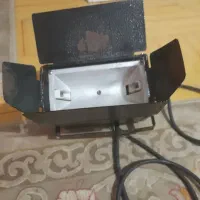 نورافکن.قدرتمندکافه فروشگاههاکارگاه معاوضه.ویپ پاد|لامپ و چراغ|اهواز, فاز ۲ پادادشهر|دیوار