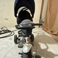 سه چرخه فلامینگو مدلT 200