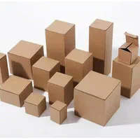 تولید کارتن سه/پنج لایه/مادر/ جعبه  با فاکتور رسمی