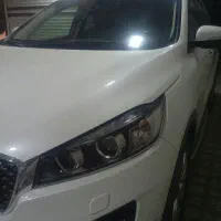 سورنتو 2017 GTLine