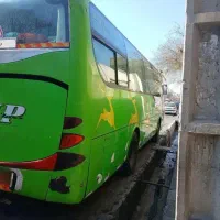 فروش میدل باس یوتانگ شش سیلندرمدل ۲۰۰۶ رنگ فابریک|خودرو سنگین|تهران, نظامآباد|دیوار