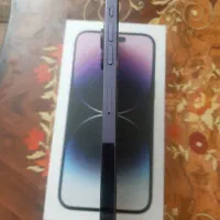 ایفون ۱۴ پرومکس ۲۵۶ گیگ سنگاپور|موبایل|زنجان, |دیوار