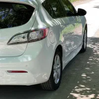 Mazda3|خودرو سواری و وانت|ارومیه, |دیوار