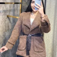 کاپشن بارانی پالتو فوتر فروشنده