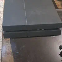 ps4 Fat ۵۰۰ گیگ دو دسته|کنسول، بازی ویدئویی و آنلاین|کرج, باغستان|دیوار