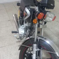 موتور ۲۰۰ کویر|موتورسیکلت|رفسنجان, |دیوار