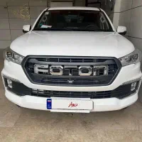 فوتون ۴۰۲|خودرو سواری و وانت|تهران, امامت|دیوار