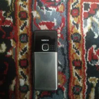 گوشی6300 در حد نو بسیار تمیز|موبایل|شاهین‌شهر, خانه کارگر|دیوار