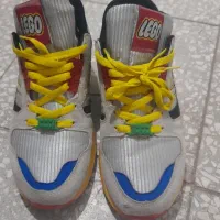 کفش اسپرت|کیف، کفش، کمربند|سبزوار, فقیه سبزواری|دیوار