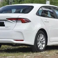 تویوتا کرولا هیبرید