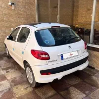 ۲۰۷|خودرو سواری و وانت|اصفهان, بیدآباد|دیوار