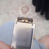 ساعت جاپونی اصل هکاکی شده رنگ ثابت|ساعت|ایلام, |دیوار