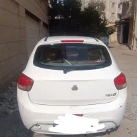 فروش تیبا دو مدل ۹۹|خودرو سواری و وانت|بندرعباس, |دیوار