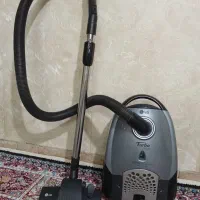 جاروبرقی بیترین جنس