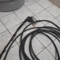 لوله بازکنی شهرک صنعتی توس شاهنامه قاسم آباد الهیه