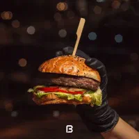 مجموعه فست فود فرست