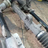 تعمیر فرمان خودرو برقی و هیدرولیک|خدمات موتور و ماشین|تبریز, |دیوار