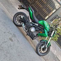 بنلی 300 دوسیلندر