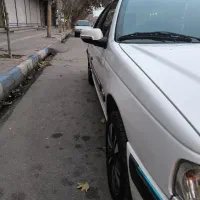 پارس موتور جدید 1401|خودرو سواری و وانت|ارومیه, |دیوار