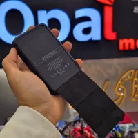 پاوربانک 10000 مگ سیف دار و هولدر پرووان باگارانتی|لوازم جانبی موبایل و تبلت|شاهینشهر, فردوسی|دیوار