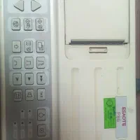 الکتروکاردیوگراف (دستگاه نوارقلب) Esoate مدل P80