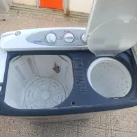 ماشین لباسشویی پاکشوما