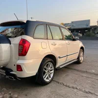 ام وی ام X33 S (اسپرت) 1400 سفید|خودرو سواری و وانت|بابل, |دیوار