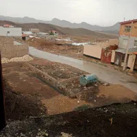 نیازمندکاشی کار، گچ کار دوطبقه