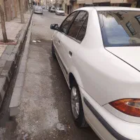 سمند LX XU7|خودرو سواری و وانت|بهارستان, |دیوار