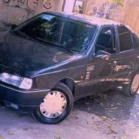 پژو جی ال ای