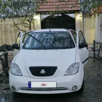 تیبا ۱ مدل ۹۳