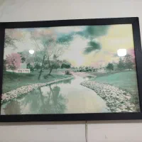 تابلو برقی|صنایع دستی و سایر لوازم تزئینی|جوانرود, |دیوار