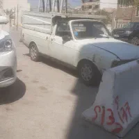 پیکان وانت ۸۲