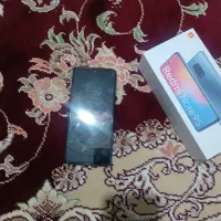 note9s|موبایل|ساوه, |دیوار