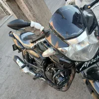 موتور آپاچی ۱۸۰