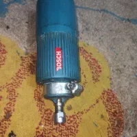 فلز انگشتی، قدیمی بوش آلمانی اصل