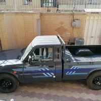 فروش نیسان زامیاد Ex صفر کیلومتر