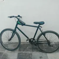 دوچرخه بزرگسال سایز ۲۶