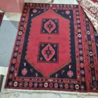 چند تخته قلی رست بافت برای فروش|فرش|چالوس, |دیوار