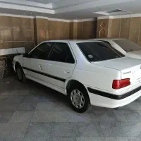 پژوپارس سال مدل ۱۴۰۰