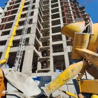 آزمایشگاه بتن آزمایش خاک تست جوش برگه خاک برگه بتن|خدمات پیشه و مهارت|تهران, دهقان|دیوار