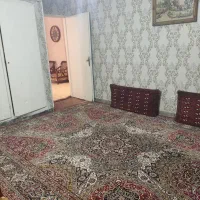 آپارتمان ۱۳۰ متری + سالن با پرده + حیاط دار|اجارهٔ آپارتمان|تهران, شهرک گلها (تهرانسر)|دیوار