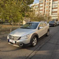 دانگ فنگ H30 کراس