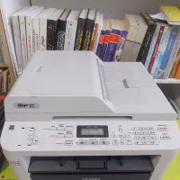 دستگاه کپی چهارکاره برادر