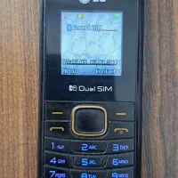 گوشی ساده ال جی